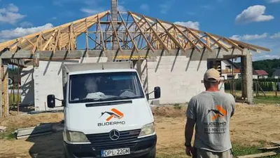 Firma budowlana Polkowice | Lubin | Legnica | Głogów - BUDERMO